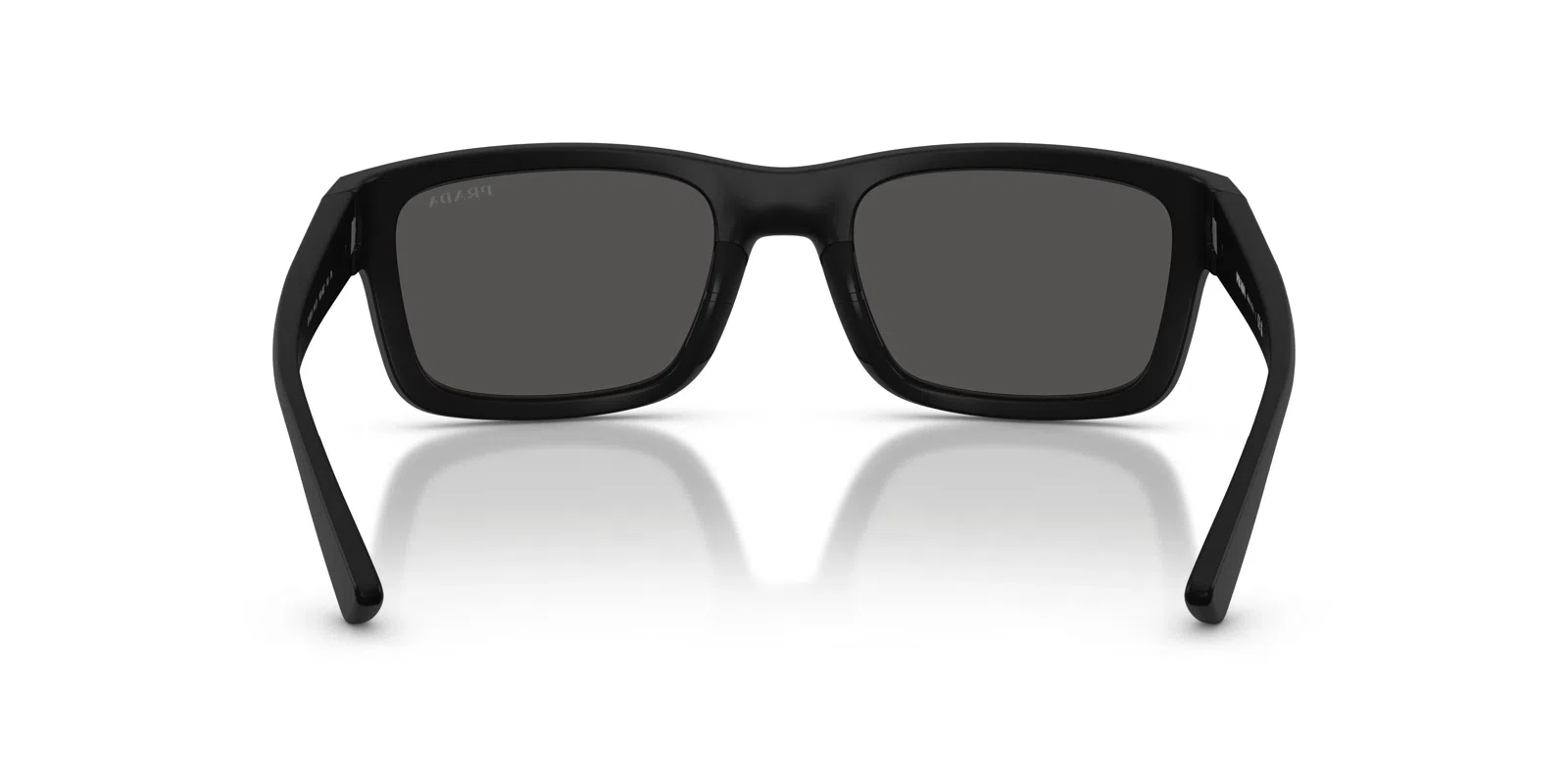 Prada Linea Rossa B10S Sunglasses - view 8